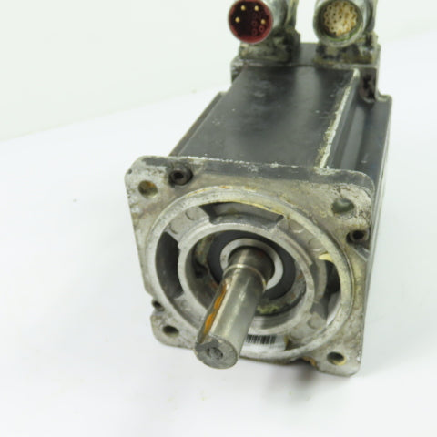 Allen-Bradley MPL-B320P-SJ72AA 2HP AC Servo Motor 3Ph 460V 5000RPM