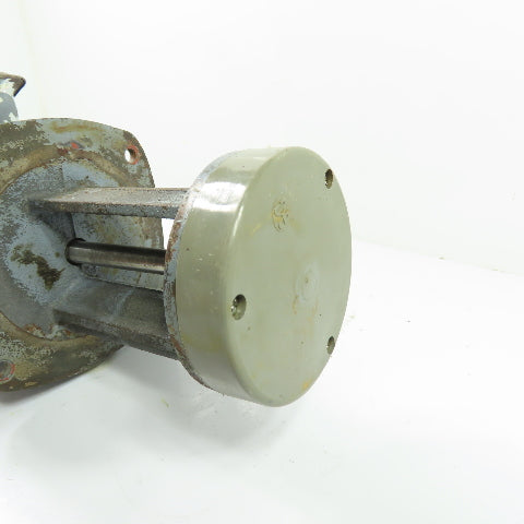 Yeong Chyuan Type YC 1/8HP Cooling Pump 220/440V 3Ph