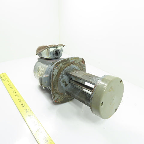 Yeong Chyuan Type YC 1/8HP Cooling Pump 220/440V 3Ph