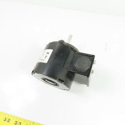 Dayton 3M556BG 1/40HP AC Electric Motor 115V 1550RPM