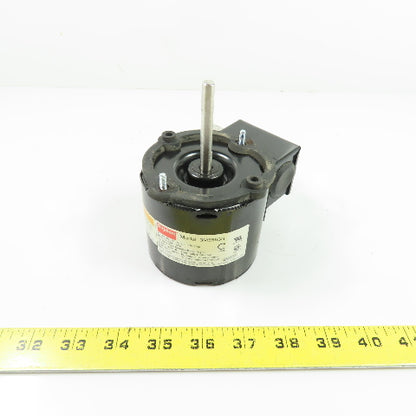 Dayton 3M556BG 1/40HP AC Electric Motor 115V 1550RPM