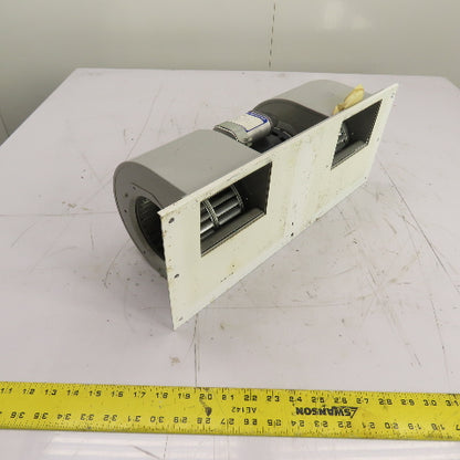 Seing AE-VFFH 4/3HP AC Electric Motor 460V 3Ph 100L Frame 3460/1730RPM