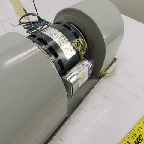 Seing AE-VFFH 4/3HP AC Electric Motor 460V 3Ph 100L Frame 3460/1730RPM