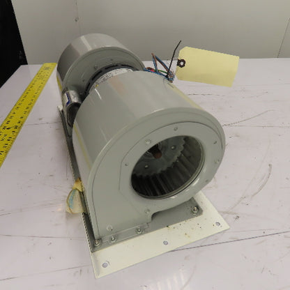 Seing AE-VFFH 4/3HP AC Electric Motor 460V 3Ph 100L Frame 3460/1730RPM