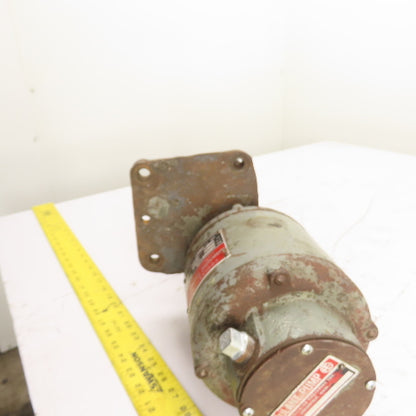 Associated Engineers CEN100 10052 1/4HP Centrifugal Coolant Pump 220/440V 3Ph