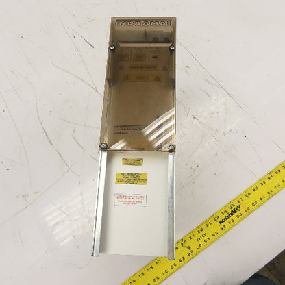 Indramat 246505 NAM 1.2-08 AC Servo Line Former Module