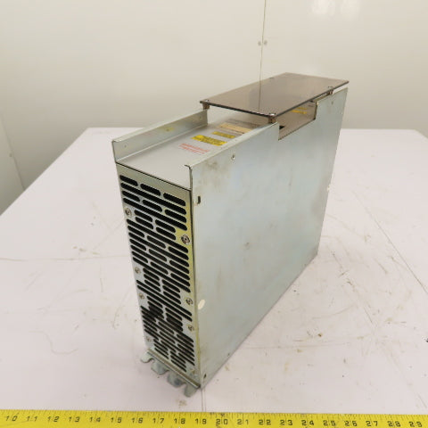 Indramat 246505 NAM 1.2-08 AC Servo Line Former Module