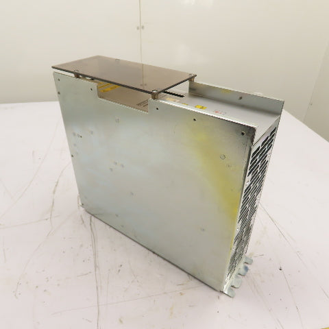 Indramat 246505 NAM 1.2-08 AC Servo Line Former Module