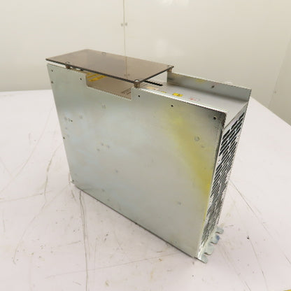 Indramat 246505 NAM 1.2-08 AC Servo Line Former Module