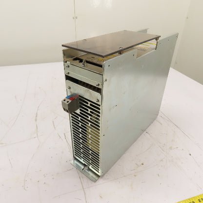 Indramat 246505 NAM 1.2-08 AC Servo Line Former Module