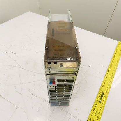 Indramat 246505 NAM 1.2-08 AC Servo Line Former Module