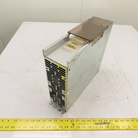 Indramat 246505 NAM 1.2-08 AC Servo Line Former Module