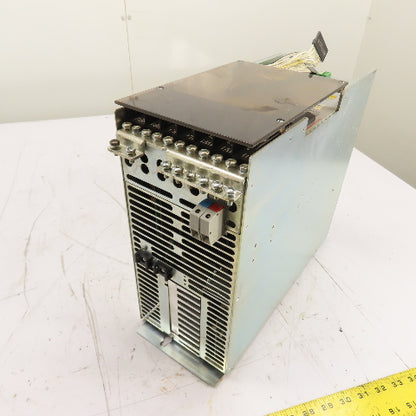 Indramat 246503 TVD 1.2-08-03 AC Servo Power Supply 7.5kW 480VAC 3Ph 320VDC Out