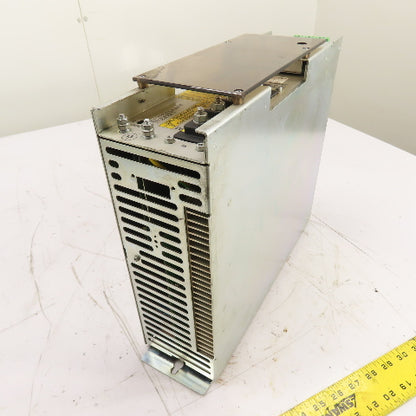 Indramat TDM 1.2-100-300-W1-000 100A AC Servo Controller Drive Module 300VDC