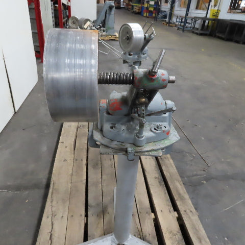 Toro Spring Tension Abrasive Sanding Belt Back Stand Set Left/Right