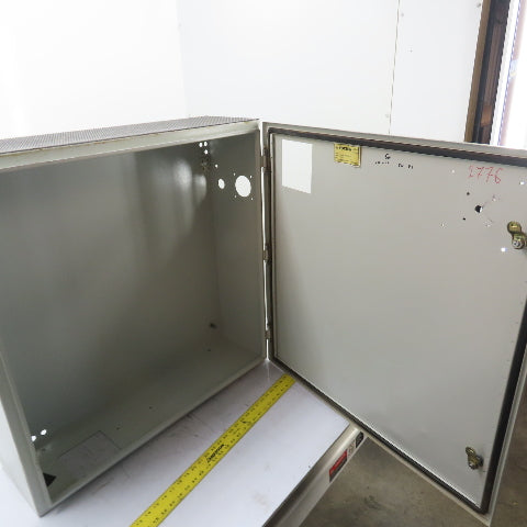 Fockink 11442 PAINEL 800X795X250 250mm x 795mm x 800mm Electrical Enclosure