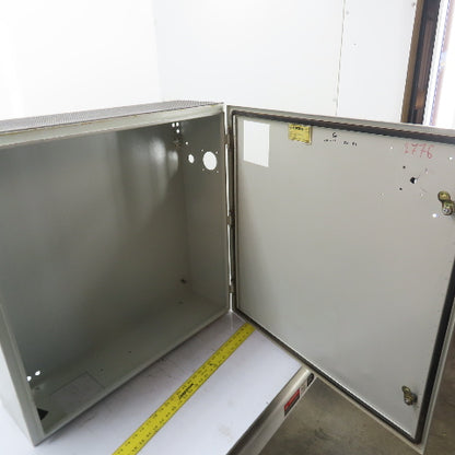Fockink 11442 PAINEL 800X795X250 250mm x 795mm x 800mm Electrical Enclosure