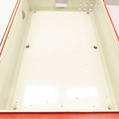 Hoffman Type 12 & 13 8" x 24" x 36" Electrical Enclosure W/ Backplate