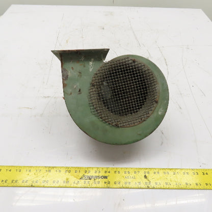 Dayton 3M778A 1/20HP Direct Drive Squirrel Cage Blower Fan 115V 1.95A 1550RPM
