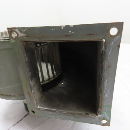 Dayton 3M556BG 1/40HP Direct Drive Squirrel Cage Blower Fan 115V 1.1A 1550RPM