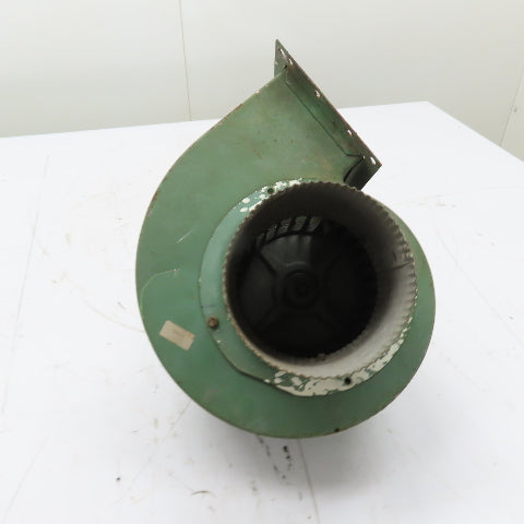 Dayton 3M778A 1/20HP Direct Drive Squirrel Cage Blower Fan 115V 1.95A 1550RPM