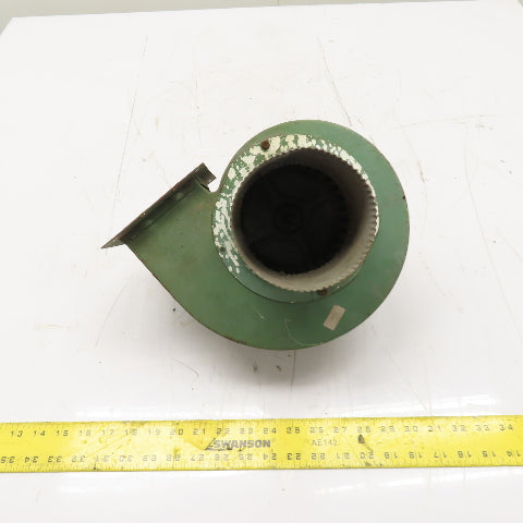 Dayton 3M778A 1/20HP Direct Drive Squirrel Cage Blower Fan 115V 1.95A 1550RPM