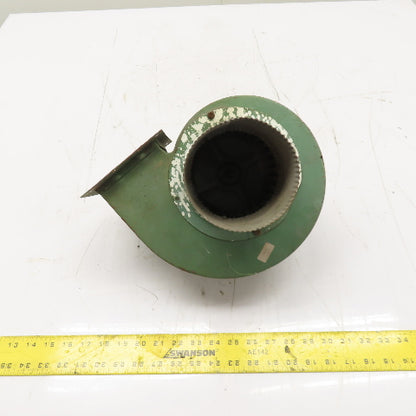 Dayton 3M778A 1/20HP Direct Drive Squirrel Cage Blower Fan 115V 1.95A 1550RPM