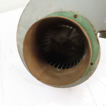 Dayton 3M556D 1/40HP Direct Drive Squirrel Cage Blower Fan 115V 1A 1550RPM