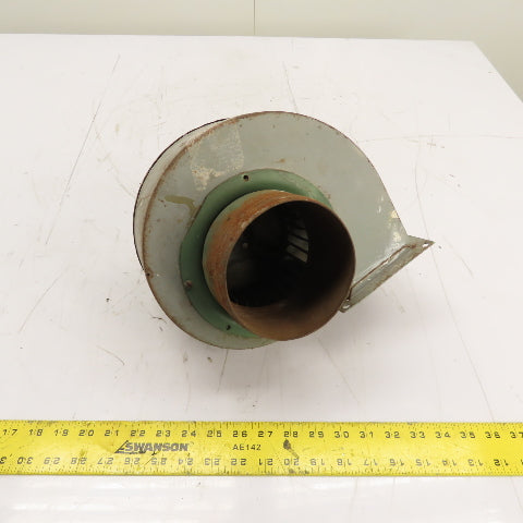 Dayton 3M556D 1/40HP Direct Drive Squirrel Cage Blower Fan 115V 1A 1550RPM