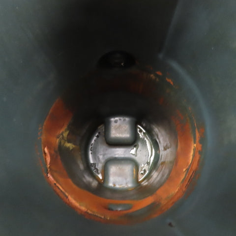 Puro 8 m3/min 300 CFM Oil Water Condensate Cleaner Separator