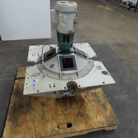 Conair CMX3 Conomix Volumetric Blender Mixer 115V 1/2HP 1Ph