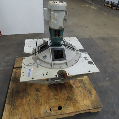 Conair CMX3 Conomix Volumetric Blender Mixer 115V 1/2HP 1Ph