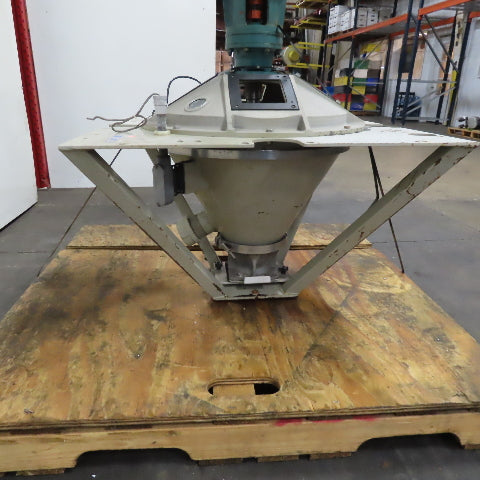 Conair CMX3 Conomix Volumetric Blender Mixer 115V 1/2HP 1Ph