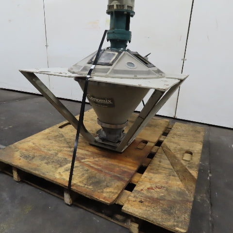 Conair CMX3 Conomix Volumetric Blender Mixer 115V 1/2HP 1Ph