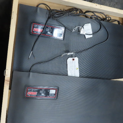 Tapeswitch SMU751 CKP Pressure Sensitive Safety Mat 39.4" x 59" 30V 1A NIB Lot/2