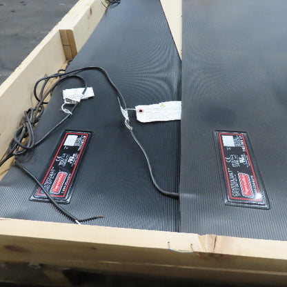 Tapeswitch SMU751 CKP Pressure Sensitive Safety Mat 39.4" x 59" 30V 1A NIB Lot/2