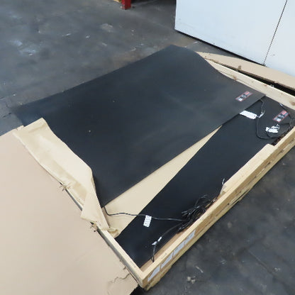 Tapeswitch SMU751 CKP Pressure Sensitive Safety Mat 39.4" x 59" 30V 1A NIB Lot/2