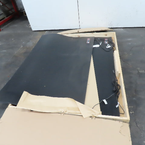 Tapeswitch SMU751 CKP Pressure Sensitive Safety Mat 39.4" x 59" 30V 1A NIB Lot/2
