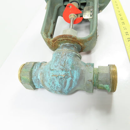 Foxboro V1400UE Pneumatic Valve Actuator 1" NPT