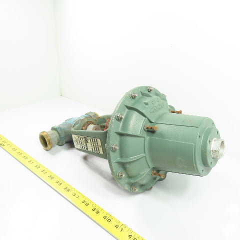 Foxboro V1400UE Pneumatic Valve Actuator 1" NPT