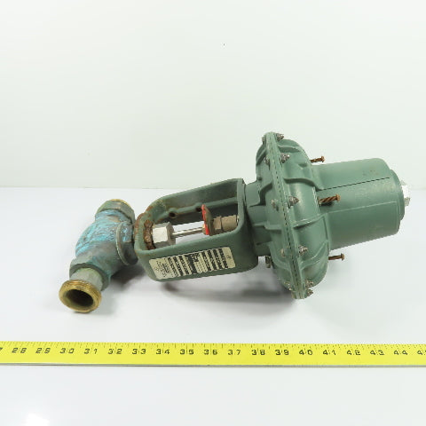 Foxboro V1400UE Pneumatic Valve Actuator 1" NPT