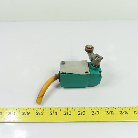 Allen-Bradley 802M-AY12 Bul. 802M Roller Lever Limit Switch