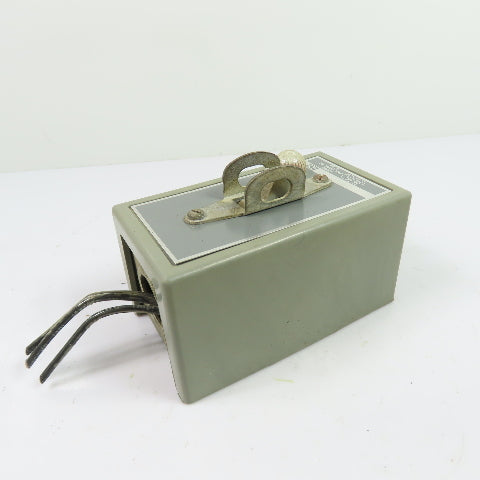 Square D KG-2 Type KG-2 Manual Motor Starting Switch 20/30A 250/600VAC