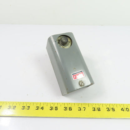 Penn A19ABC-11 Temperature Control Switch Thermostat 100-240F 120/208/240V