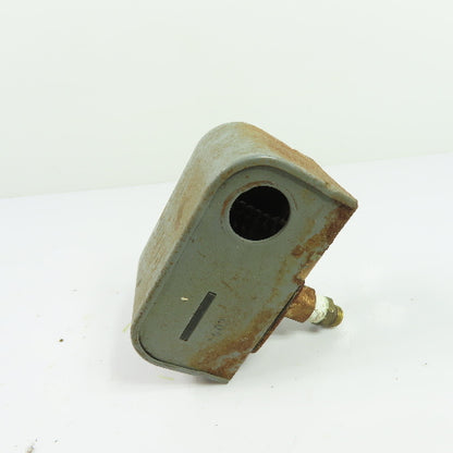 Penn P61BA-3 Pressure Switch 15/70 PSI 120/240V 1HP