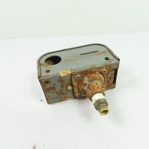 Penn P61BA-3 Pressure Switch 15/70 PSI 120/240V 1HP