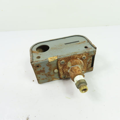 Penn P61BA-3 Pressure Switch 15/70 PSI 120/240V 1HP