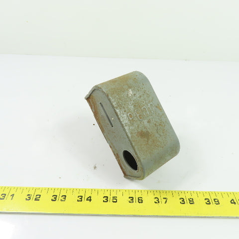 Penn P61BA-3 Pressure Switch 15/70 PSI 120/240V 1HP