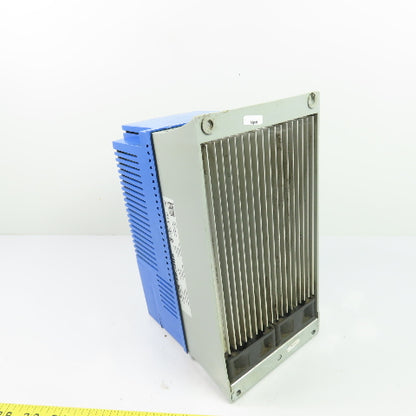 Lenze ESV752N04TXB 10HP 7.5kW SMVector AC Drive VFD 400/480V 3Ph
