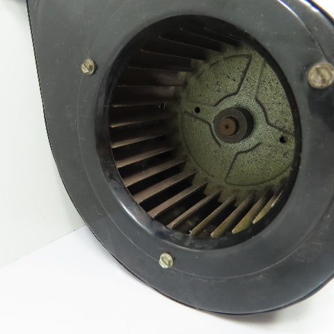 McLean 2NB512S73 Dual Centrifugal Blower 115V 1Ph 0.1HP